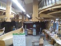 Atkinson - Canoes Shop