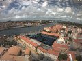 Curaçao - Queen Emma Bridge