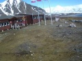 Hornsund - Polish Polar Station