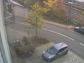 Pforzheim - dworzec kolejowy