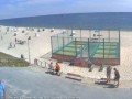 Hörnum - plaża