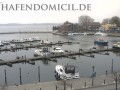 Waren - port jachtowy