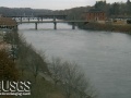 Augusta - rzeka Kennebec