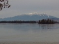 Millinocket - Twin Pine Camps