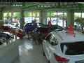Tulln - Autohaus Lutz - Europe Autriche
