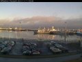 Reykjavik - port