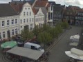Ahlen - Marktplatz