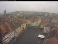 Altenburg - Marktplatz