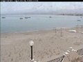 Oliveri - plaża