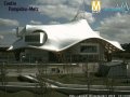 Metz - Centrum Pompidou