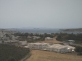 Paros - Parikia port
