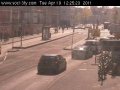 Amsterdam - Hooftstraat