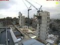Woolwich - budowa centrum handlowego