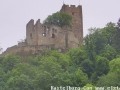 Waldkirch - Kastelburg