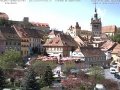 Sighişoara - Stare Miasto