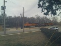 Lawrence - Amtrak Station