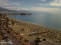 Fuengirola - plaża