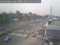 Jakarta - kamery drogowe