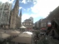 Mulhouse - Place de la Réunion