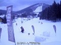 Harrachov - GGR Skischool slope