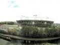 Londyn - Stadion Olimpijski
