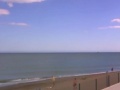 Málaga - plaża