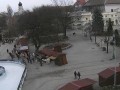 Kecskemét - Kossuth tér