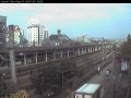 Taipei - railway station     	