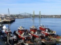 Portsmouth - Puddle Dock