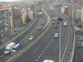 Bilbao - zbiór kamer drogowych