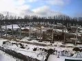 Budowa stadionu