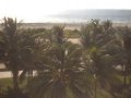 Miami Beach - widok na plażę