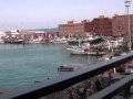 Anzio - port