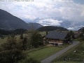 Leysin