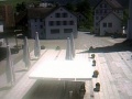 Eschen - Dorfplatz