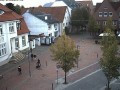Bramsche - Münsterplatz