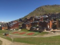 Val Thorens