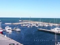 Vesterø Havn, Læsø