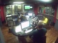 Johannesburg - 5FM Studio