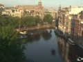 Amsterdam - Amstel Canal