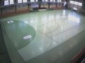 Hala sportowa