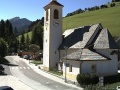 Braies - Gasthof Huber