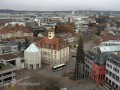 Sindelfingen - Rathausplatz