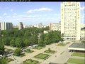 Moskwa - MSGU
