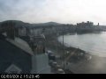 Aberystwyth - plaża