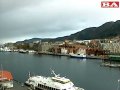Bergen - port