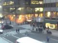 Times Square - Piąta Aleja