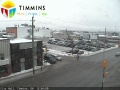 Timmins - City Hall