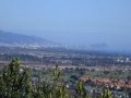Honolulu - panorama
