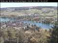 Stein am Rhein - panorama